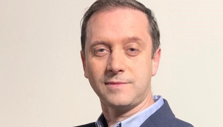 Константин Костов сбъдва детската си мечта