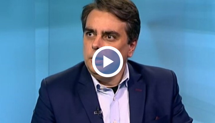 Преди 10 дни са му се обадили от „Има такъв народ“, но принципните различия по между им са се оказали непреодолими