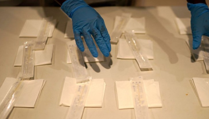 Това са 0.73% новозаразени