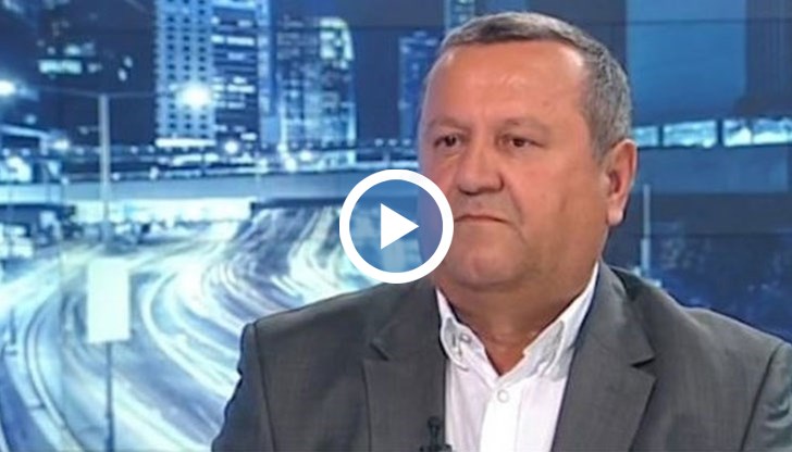 Ще подкрепи ли ДПС правителство с мандат на "Има такъв народ" и при какви условия това е възможно?