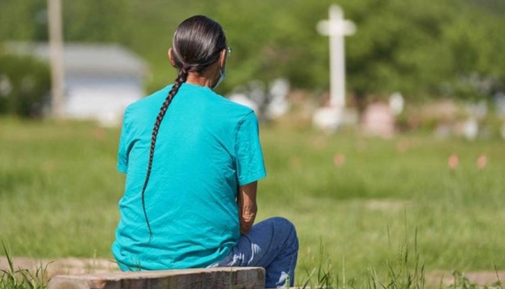 60 процента от интернатите са били управлявани от Католическата църква