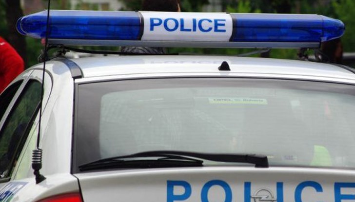 Убийство е станало рано тази сутрин в Бузовград Убийство е станало рано тази сутрин в Бузовград