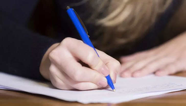 Родителите могат да запишат децата си в желаното училище в следващите три дни Родителите могат да запишат децата си в желаното училище в следващите три дни