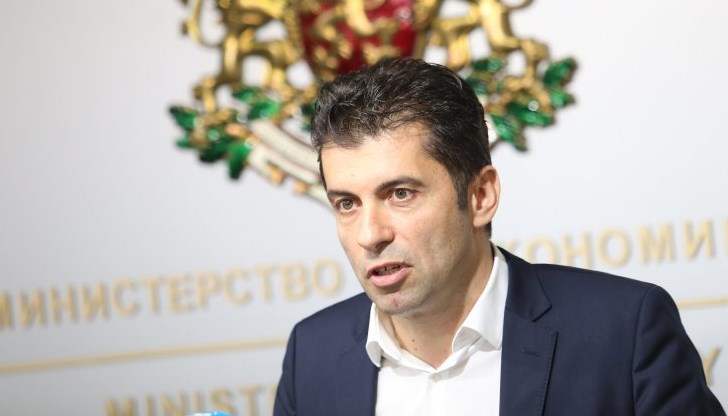 Преди това министър Петков отново изтъкна, че ББР е създадена, за да подпомага развитието на малкия и среден бизнес