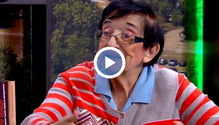 Няма държава без корупция, но тя трябва да е в поносими размери, казва Зайкова от ИТН