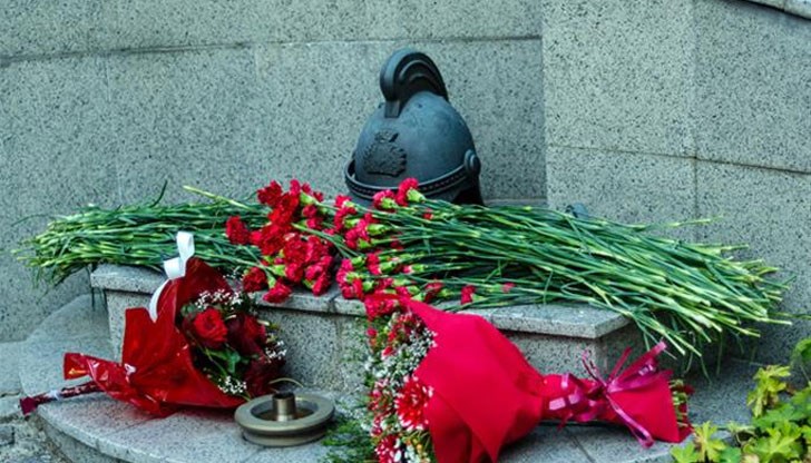 Св. пророк Илия е техния небесен закрилник и покровител Св. пророк Илия е техния небесен закрилник и покровител