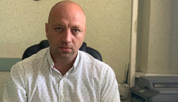 Петър Ванев: Има засилване на опитите да се гледа поединично - всеки да отглежда марихуана или да произвежда метамфетамин