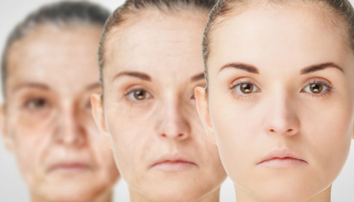 Процесът на стареене зависи не само от вас и вашия начин на живот, но и от стреса и от околната среда Процесът на стареене зависи не само от вас и вашия начин на живот, но и от стреса и от околната среда