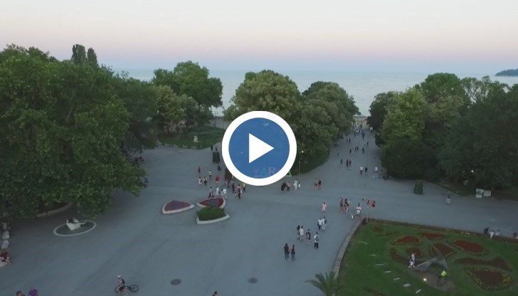 Дъждовният сезон е една от причините за увеличаването на комарите в града, обясняват специалистите