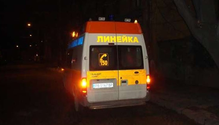 Младият русенец е с положителна алкохолна проба над 2 промила