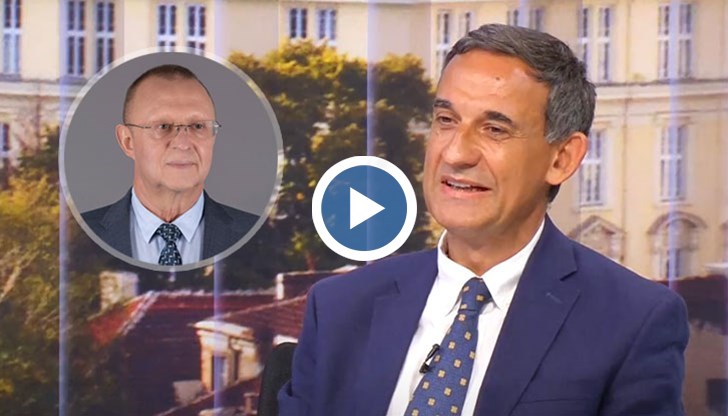 В Русе се виждат всички проблеми, които ги има в България