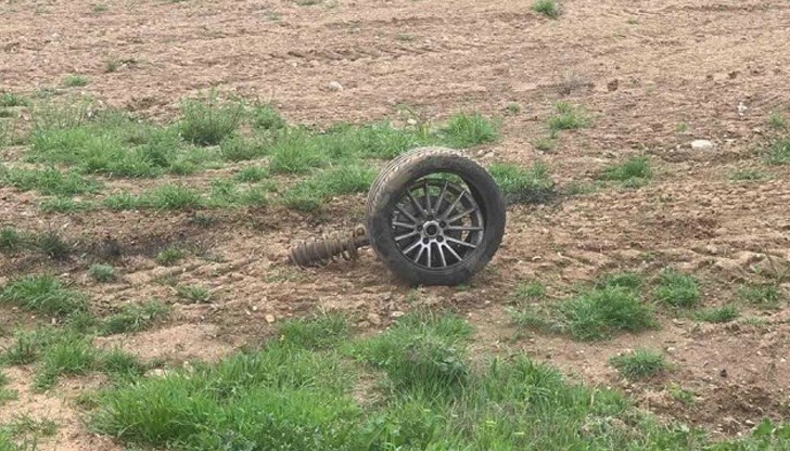 Загиналият е неправоспособен Загиналият е неправоспособен