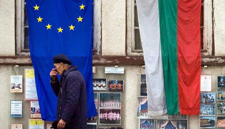 Очакванията не бива да са големи, защото всъщност става дума за едва 20-ина страници, посветени на нашата страна, в един по-голям документ