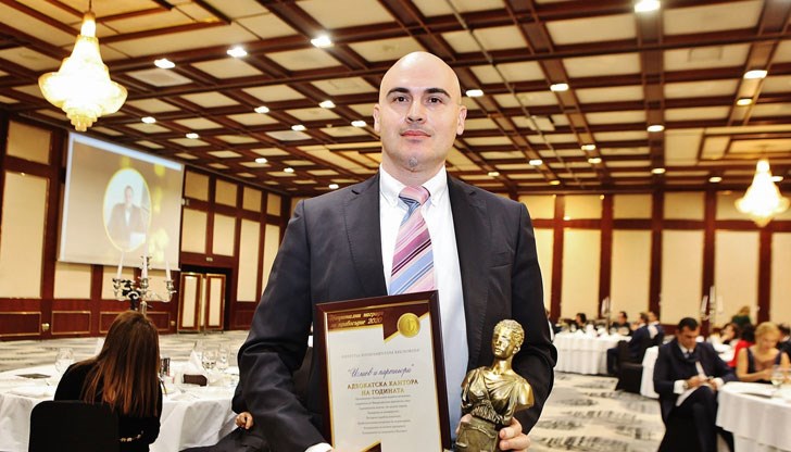 Много е съмнително дали адвокатът ще бъде номиниран отново за кандидат за правосъден министър