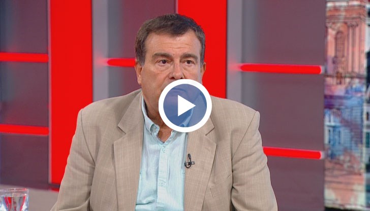 Лечебните заведения, които са публични дружества, не бива да бъдат управлявани 25 години от едни и същи хора, смята д-р Димитър Петров