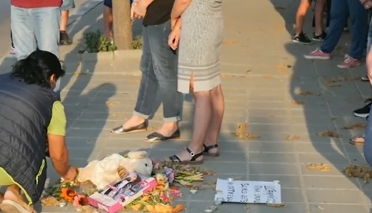 Какво трябва да се случи, за да бъде наложен поне някакъв ред в България