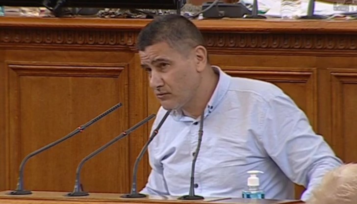 Минчо Христов: Докато болниците продължават да бъдат търговски дружества, а здравето да бъде стока здравеопазването ще бъде на това дередже