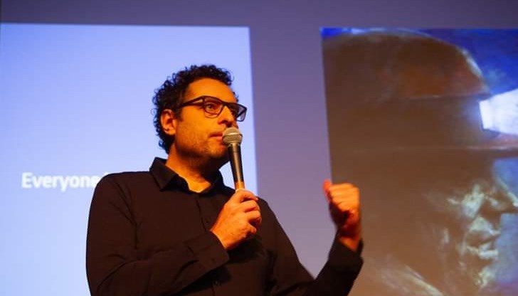 Наистина ли смятате, че животът тук си заслужава ежедневните жертви, нерви, губене на време?