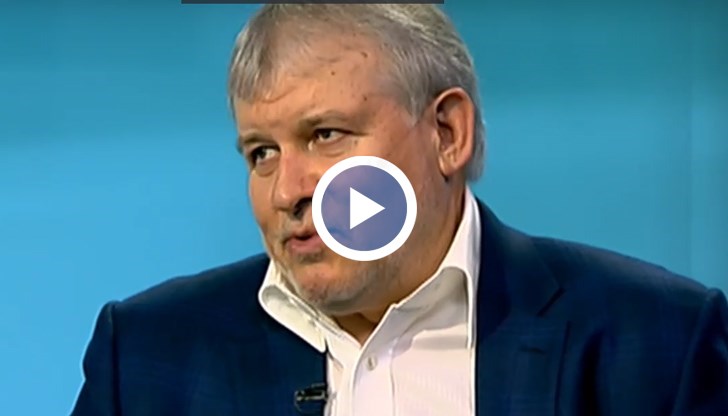 Лидерът на СДС бе категоричен, че е нужно стабилно правителство с по-дълъг хоризонт