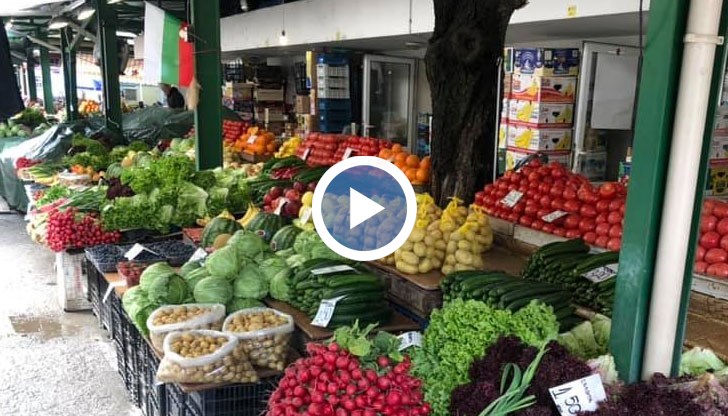 Има проблеми обаче с намирането на подходящите места, обясни Кунчо Кунчев