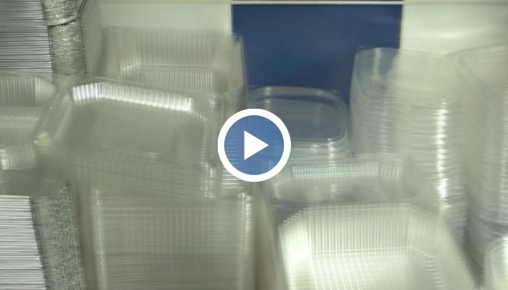 Рециклируемите кутии и прибори са три пъти по-скъпи