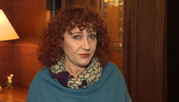 От 4-ти април досега нито един разследващ полицай не е мръднал и милиметър в разследването, заяви журналистката От 4-ти април досега нито един разследващ полицай не е мръднал и милиметър в разследването, заяви журналистката