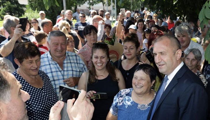 България няма време да организира избори след избори