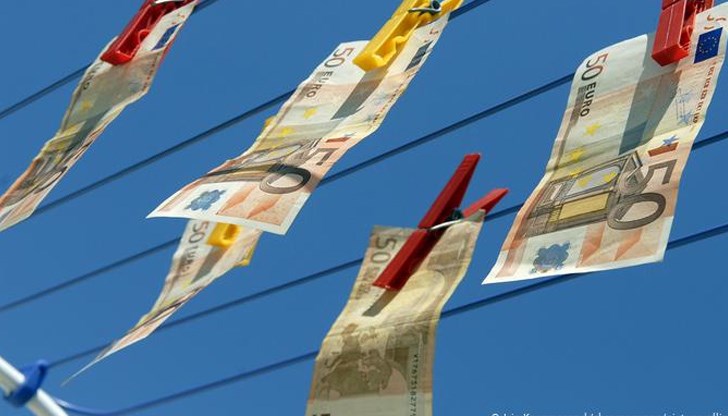 От няколко години Германия води целенасочена борба срещу клановата престъпност От няколко години Германия води целенасочена борба срещу клановата престъпност