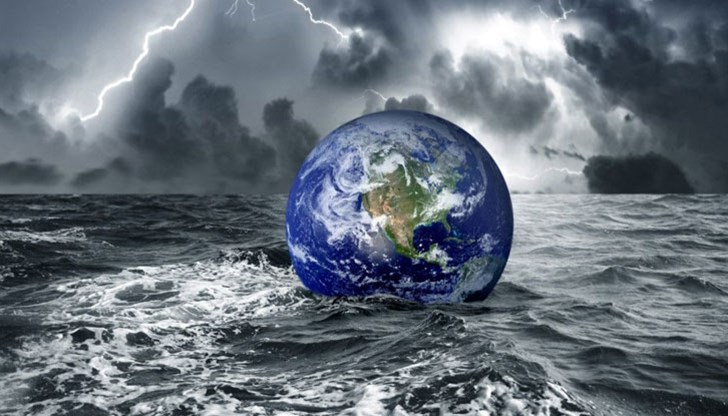 Ново проучване на НАСА прогнозира рекордни и опустошителни наводнения през 2030-те години