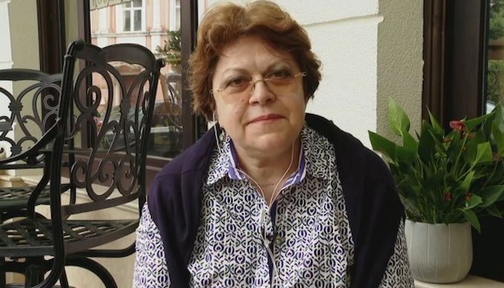 Според нея най-много негативи партиите ще изтърпят от това, че "са подкрепили правителство, което се е издънило" Според нея най-много негативи партиите ще изтърпят от това, че "са подкрепили правителство, което се е издънило"