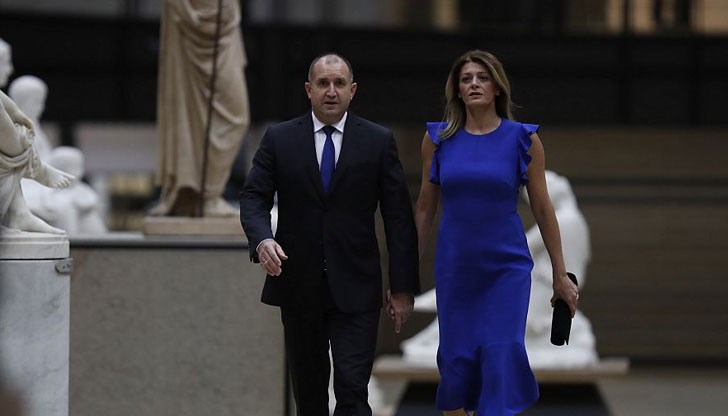 Държавният глава и колегата му ще обсъдят Западните Балкани