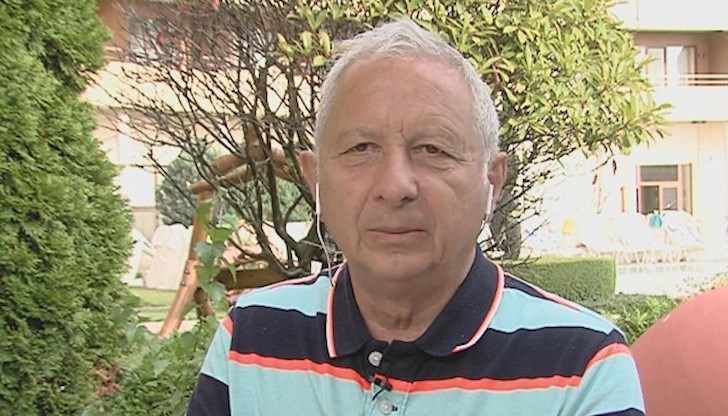 Надявам се и повече, заяви бившият служебен премиер Надявам се и повече, заяви бившият служебен премиер