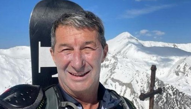 На 31 юли икономистът ще стане на 60 години, но за съжаление все още е в тежко състояние На 31 юли икономистът ще стане на 60 години, но за съжаление все още е в тежко състояние