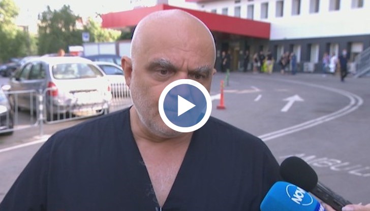 Направих го, за да не плаща скъпи изследвания