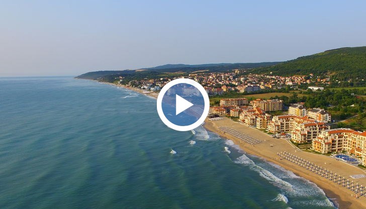 Жители от четири села от община Несебър не желаят да се отделят в нова община