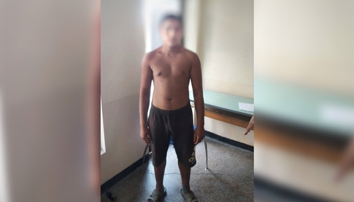 От седмици в Петрич дишат отровен дим, след серия палежи край ромските махали