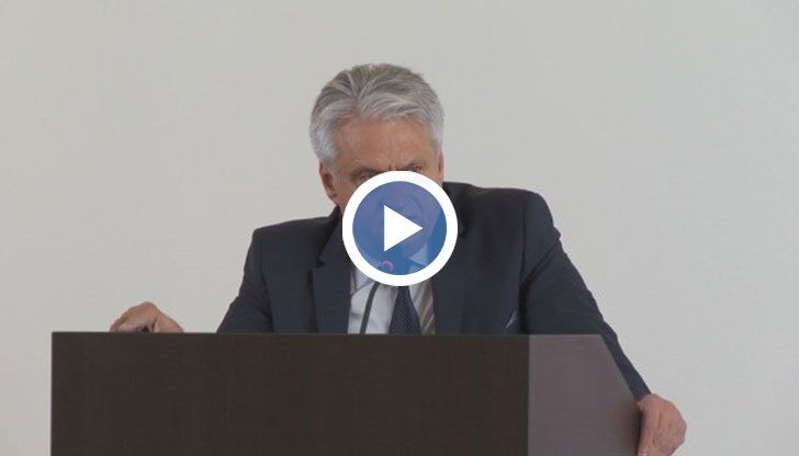 Бойко Рашков обвини политици в схема за купуване на гласове