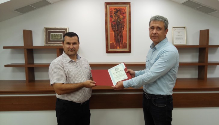 Стилиян Грозев е започнал кариерата си като следовател, а след това става прокурор в Районната прокуратура Стилиян Грозев е започнал кариерата си като следовател, а след това става прокурор в Районната прокуратура