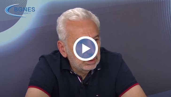 Българската администрация не обслужва данъкоплатеца, а данъкоплатецът обслужва държавата