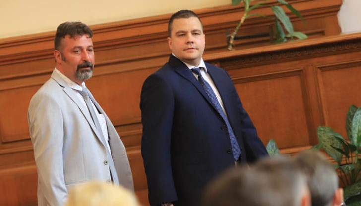 Станислав Балабанов: Разчитаме приятелският огън да спре Станислав Балабанов: Разчитаме приятелският огън да спре