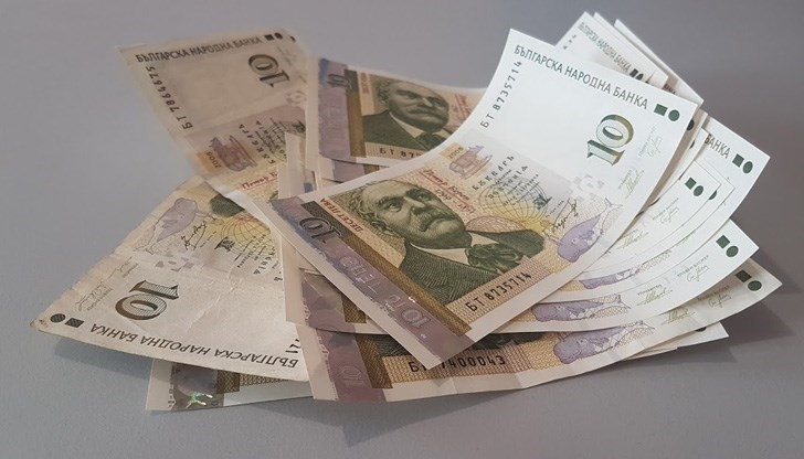 Миналата година рентите паднаха до 35 лв. на декар