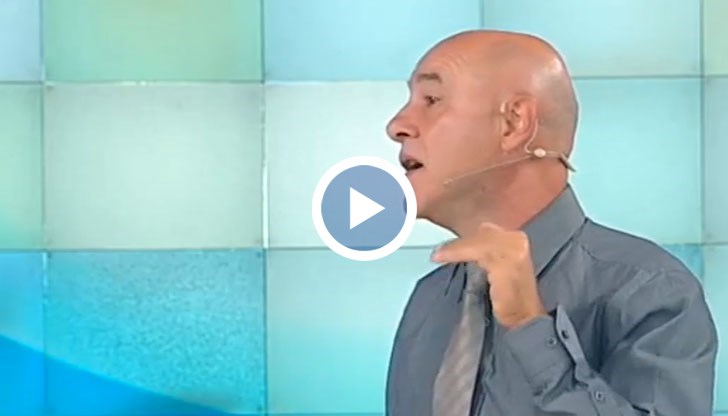 "Има балон на цените, рано или късно те се приземяват", посочи проф. Красимир Петров