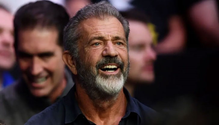 Някои нарекоха Гибсън „патриот“ за постъпката