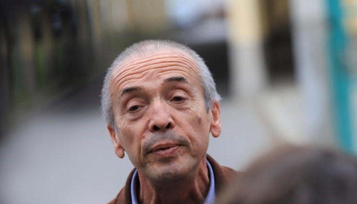 Не е вярно, че трябва да ги ваксинираме, за да не разпространяват те ковид, обясни експертът Не е вярно, че трябва да ги ваксинираме, за да не разпространяват те ковид, обясни експертът