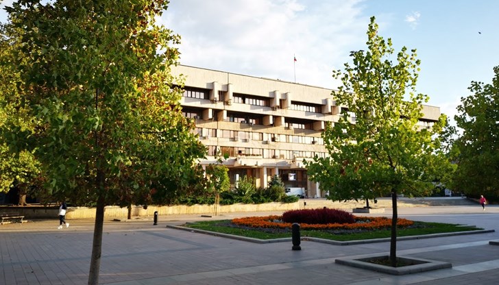 Това става ясно от годишните им финансови отчети, които са предложени за гласуване на предстоящата общинска сесия