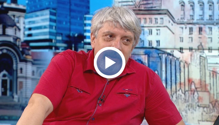 Според проф. Витанов през септември ситуацията ще се промени