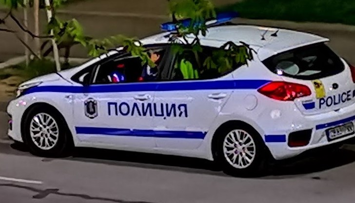 Нанесената с деянието щета е заявена за около 800 лв Нанесената с деянието щета е заявена за около 800 лв