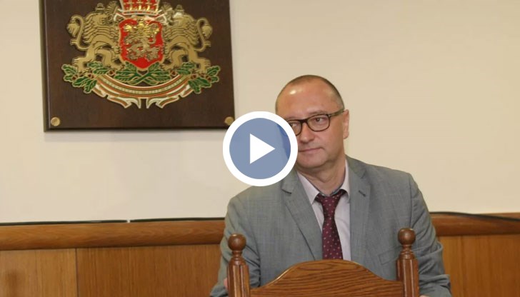 Почти 400 са оправдани, обясни Георги Ушев