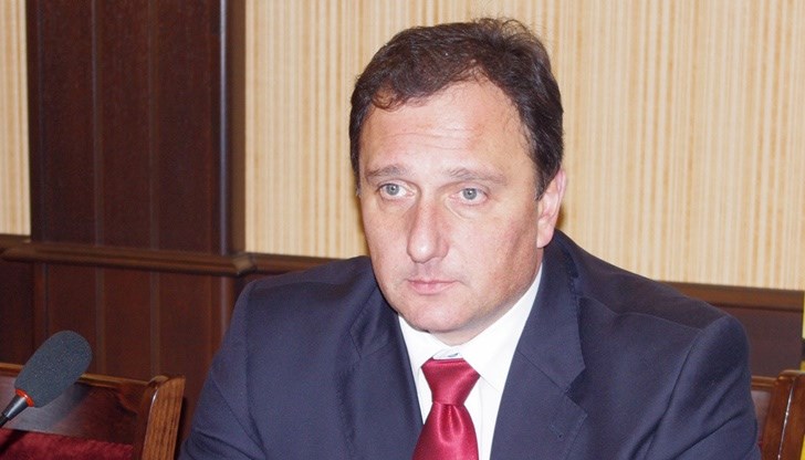 Инж. Ивайло Денчев е назначен за изпълняващ длъжността председател на Управителния съвет на Агенция „Пътна инфраструктура“