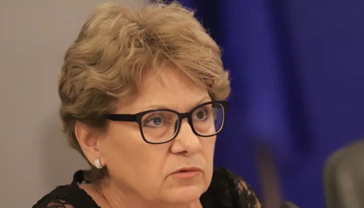 Освободен е заместник-министърът на регионалното развитие и благоустройството Тодор Анастасов Освободен е заместник-министърът на регионалното развитие и благоустройството Тодор Анастасов